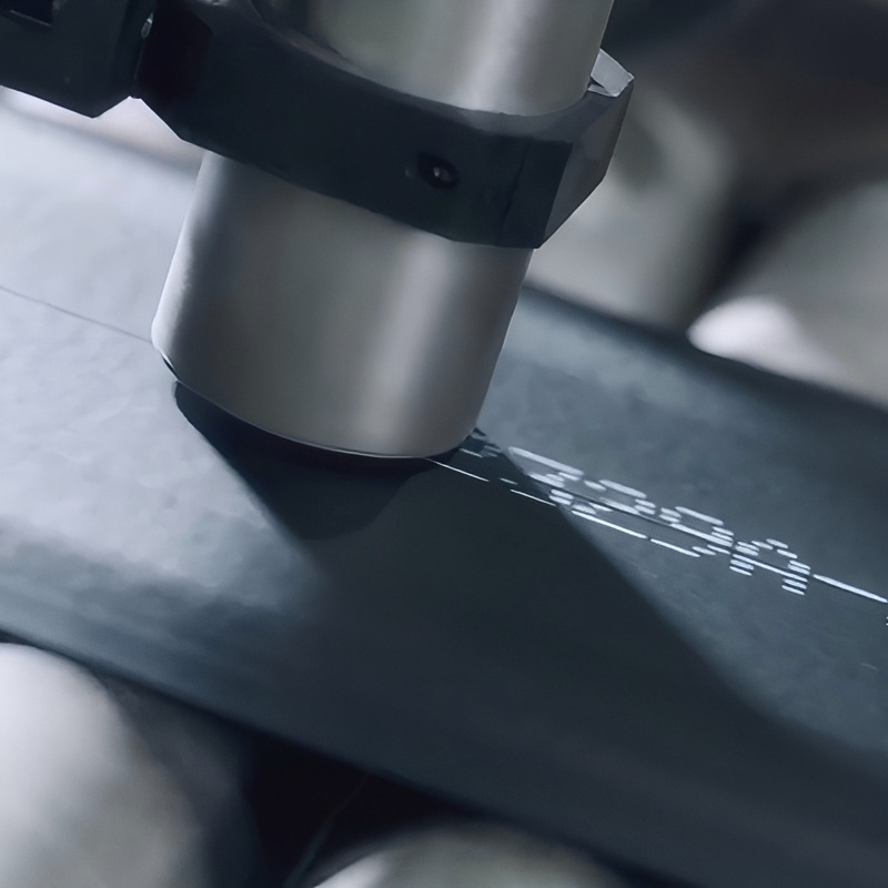 Noggrann tillverkning och kvalitetskontroll