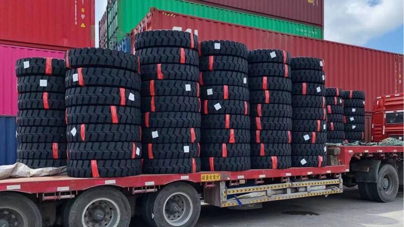 Tire Gros: Penjualan Besar untuk Perniagaan