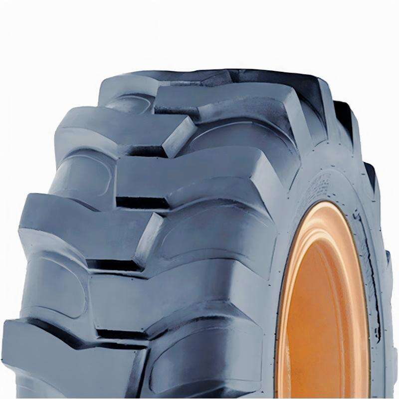 Agricultural Tires: Designed for Farm Machinery