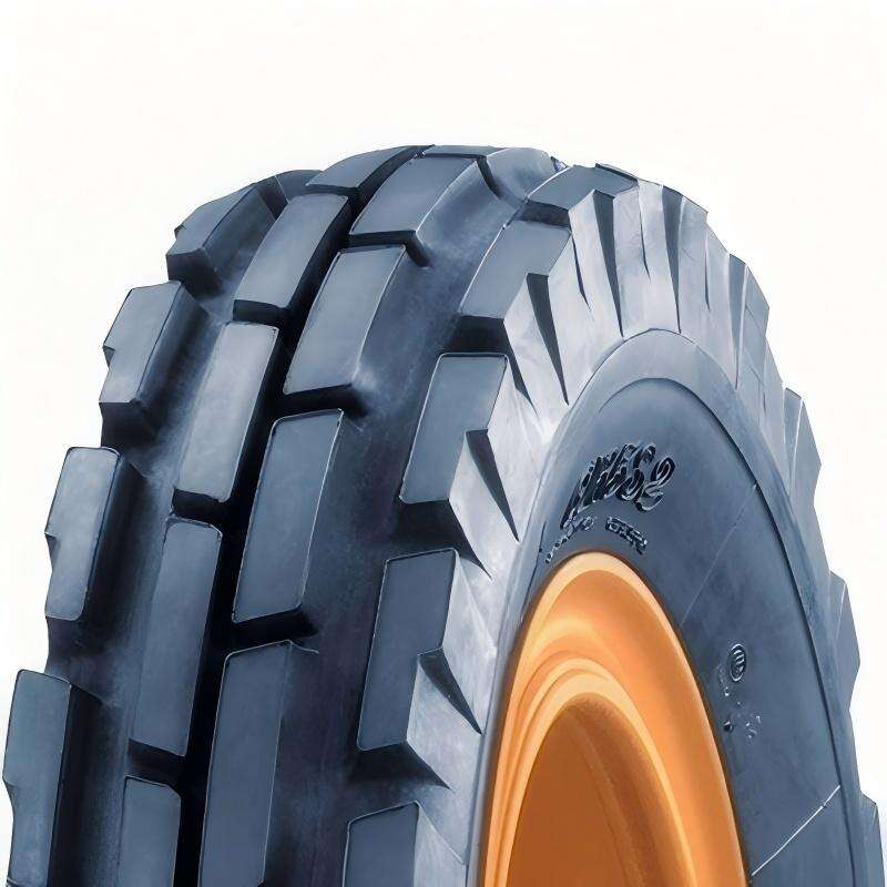 Enhanced Soil Protection and Traction