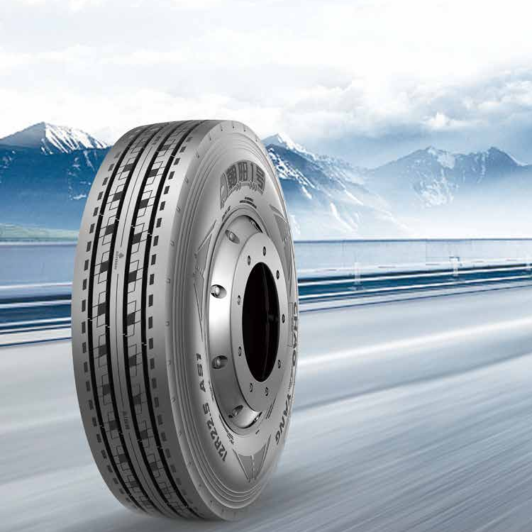 All-steel Radial Tires (TBR)
