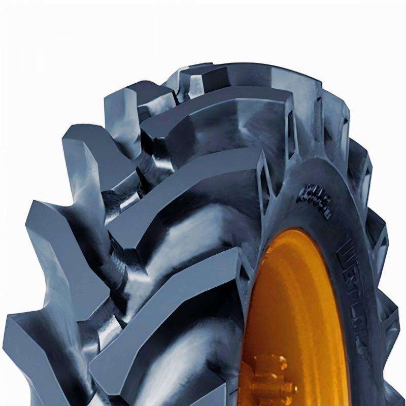 Agricultural Tires: Designed for Farm Machinery