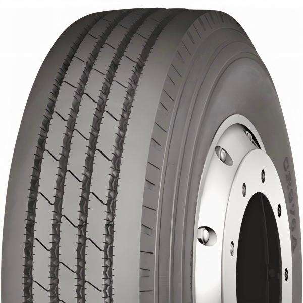 High - Performance Heavy Duty Tires