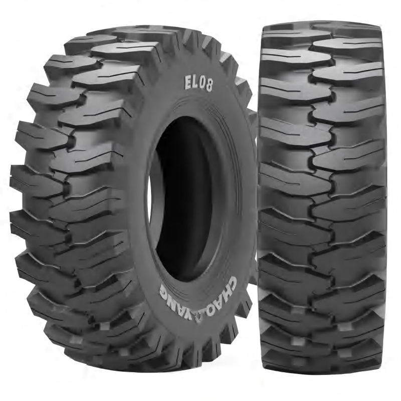 Komplett Leverantör av Däcklösningar