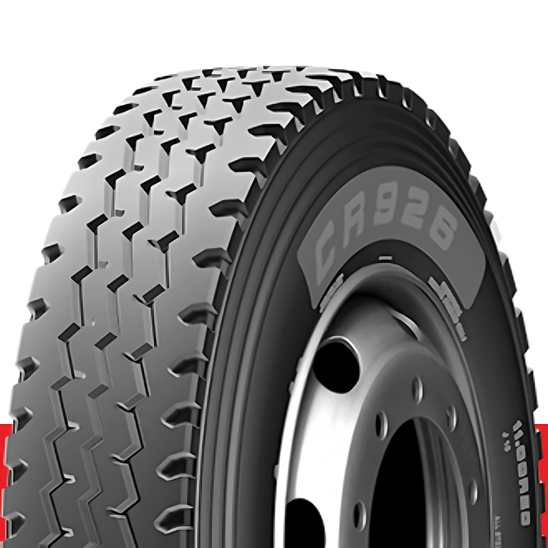 lốp xe tải toàn thép 12.00R24 CR926 – Hiệu suất bền bỉ cho vận chuyển trung bình đến dài với rãnh được gia cố