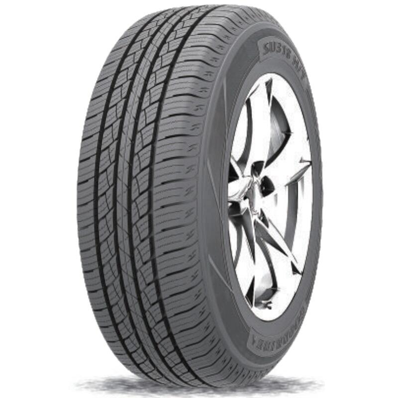 Bán trực tiếp từ nhà máy Lốp xe hơi 265/65R17 SU318 PCR