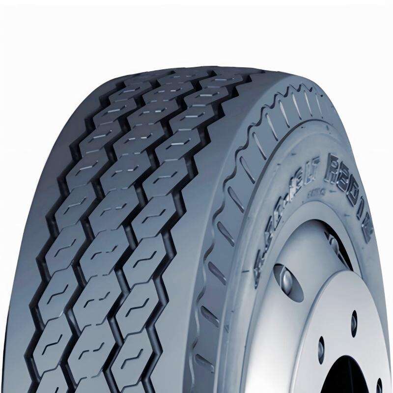 Agricultural Tires: Designed for Farm Machinery