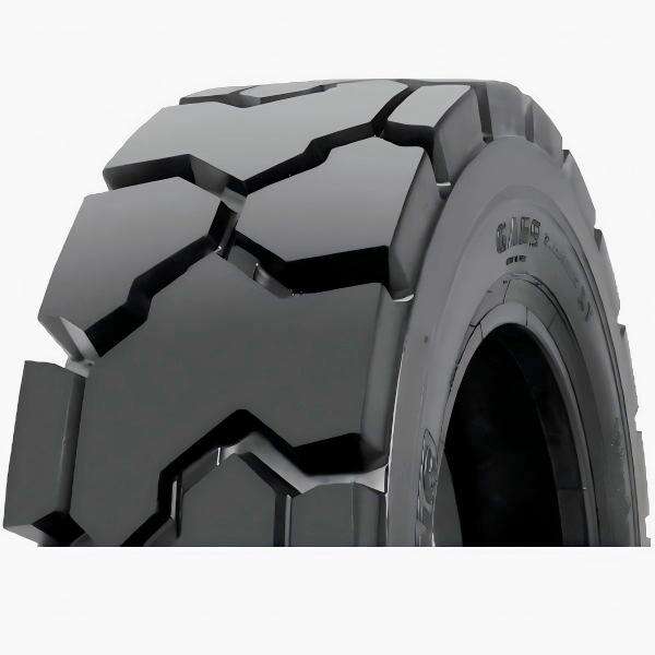 Forklift Tires: Different Types for Different Applications