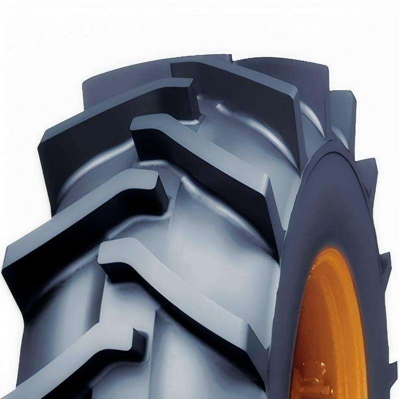Agricultural Tires: Designed for Farm Machinery