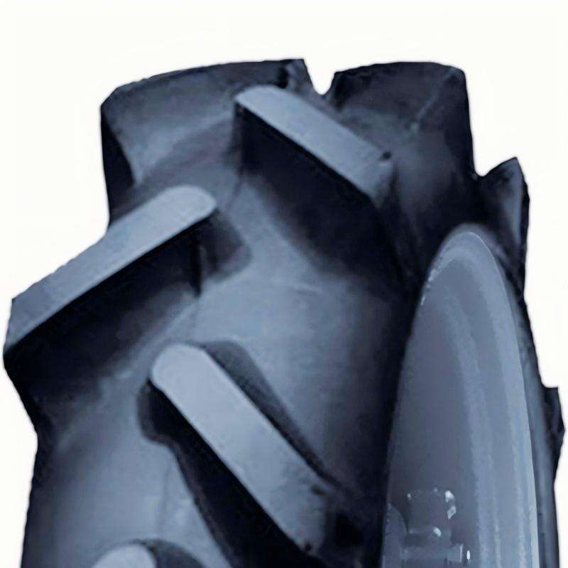 Agricultural Tires: Designed for Farm Machinery