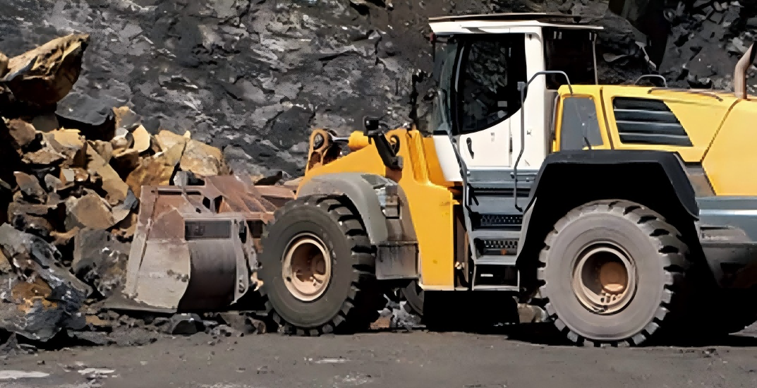What Makes Heavy Duty Tires Durable for Construction Sites?