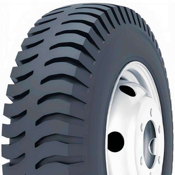 Enhanced Soil Protection and Traction