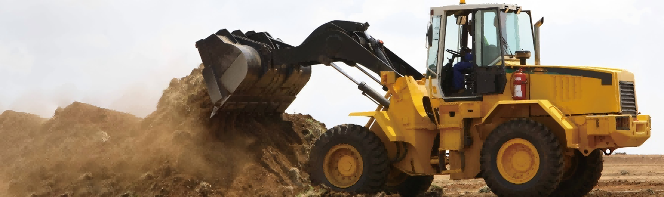 How to Choose the Right Industrial Tires for Machinery?