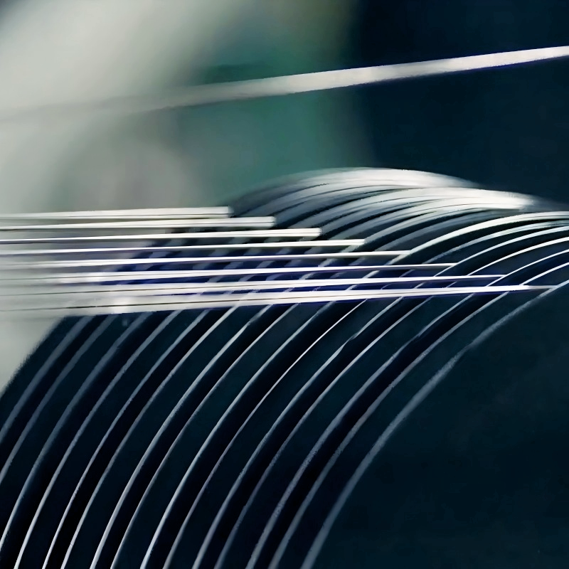 Noggrann tillverkning och kvalitetskontroll