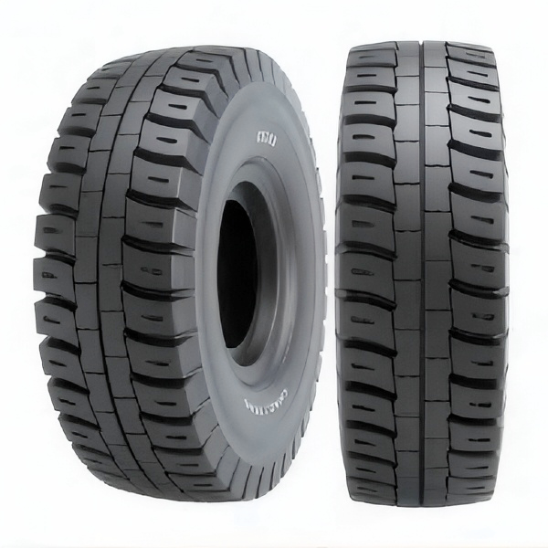 OTR (Off-the-Road) Tires: Specialized for Tough Jobs