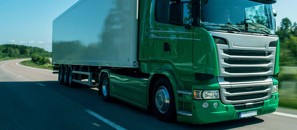 Truck & Bus Radial Tires