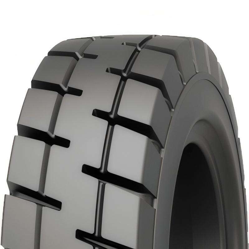 Superior Performance in Non - road Environments