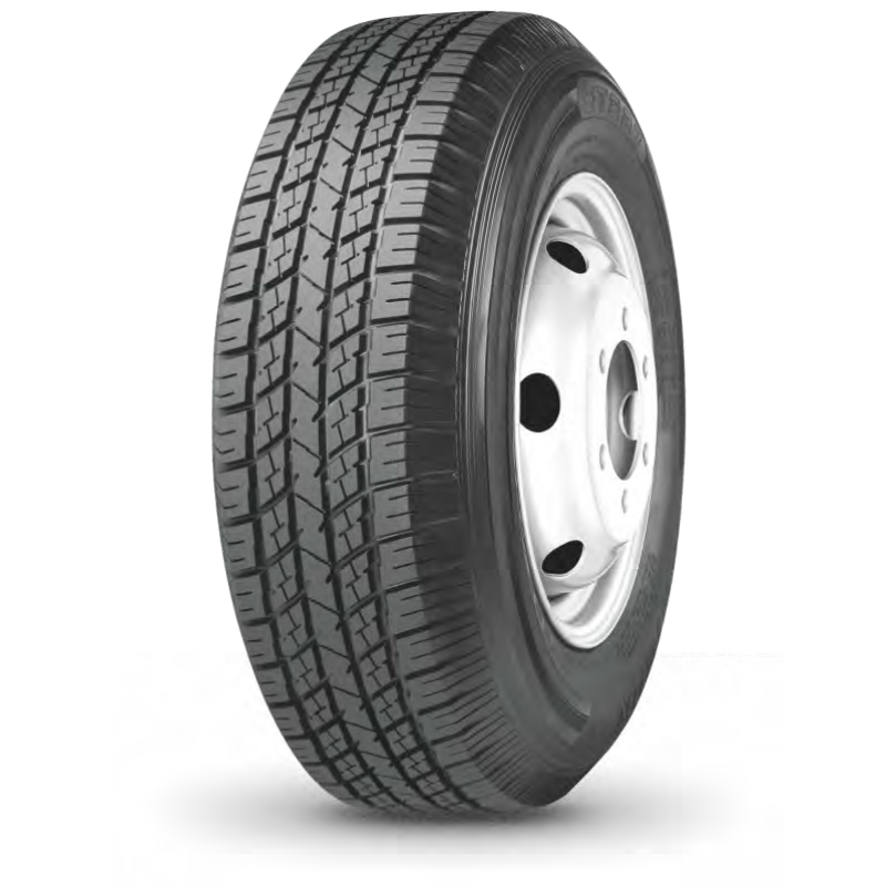 Za a iya ba tire na trailer ta hanyar bulk don shugaban al'adu na logistics?