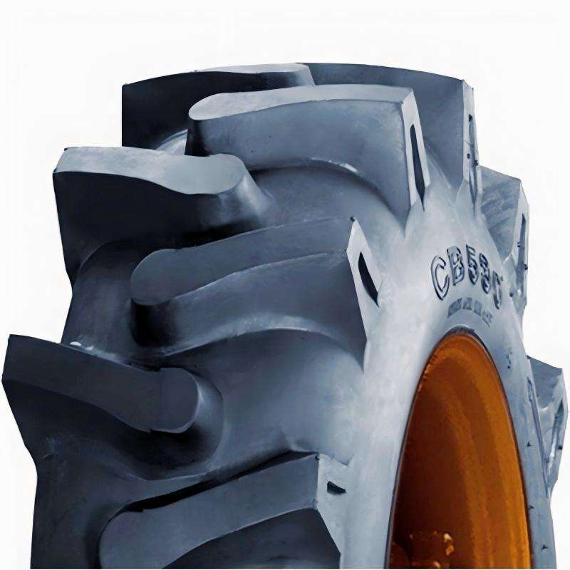 Enhanced Soil Protection and Traction