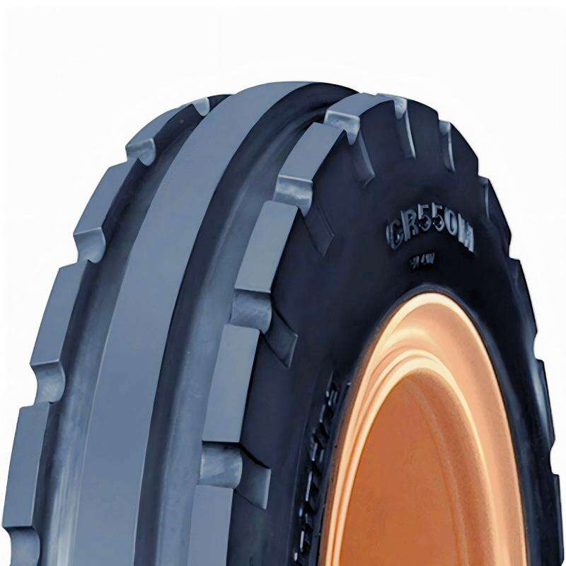 Agricultural Tires: Designed for Farm Machinery