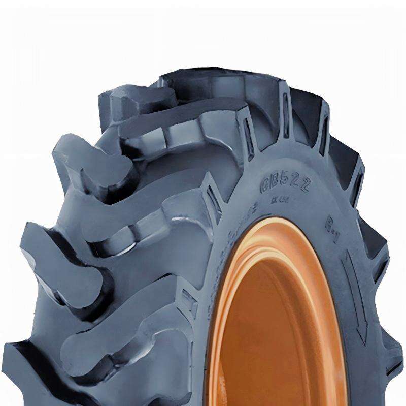 Enhanced Soil Protection and Traction