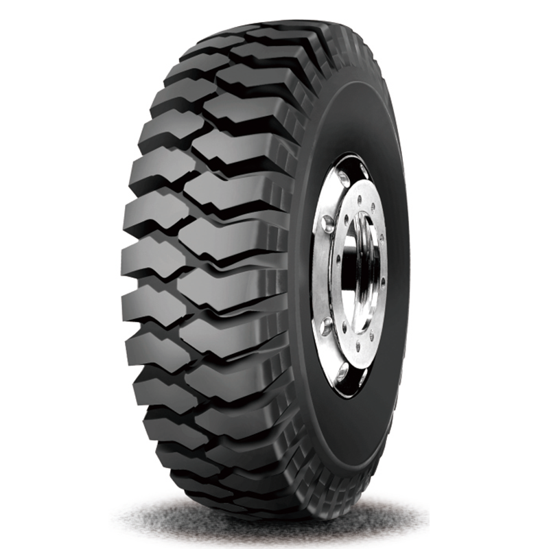 Komplett Leverantör av Däcklösningar