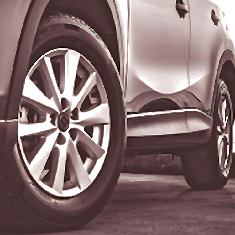 Semi-Steel Radial Tires (PCR)