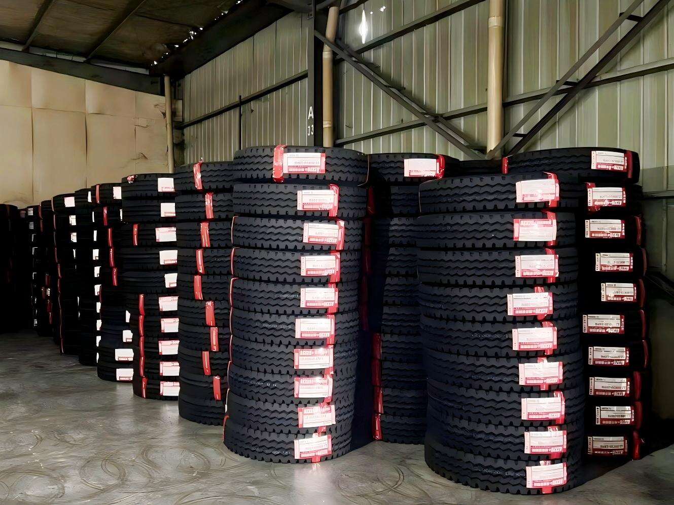 Wholesale Tires: Bulk Sales for Businesses