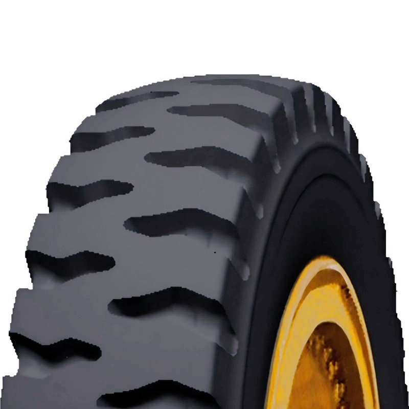 Industrial Tires: Durable for Industrial Environments