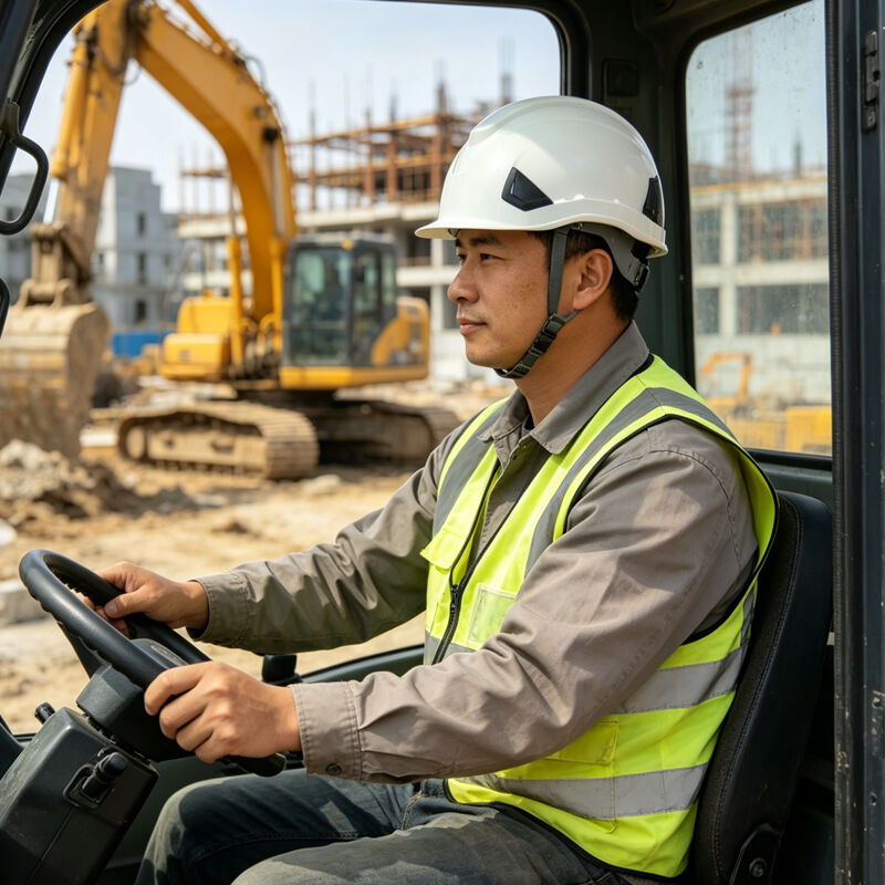 Unmatched Protection with Type II Hard Hats