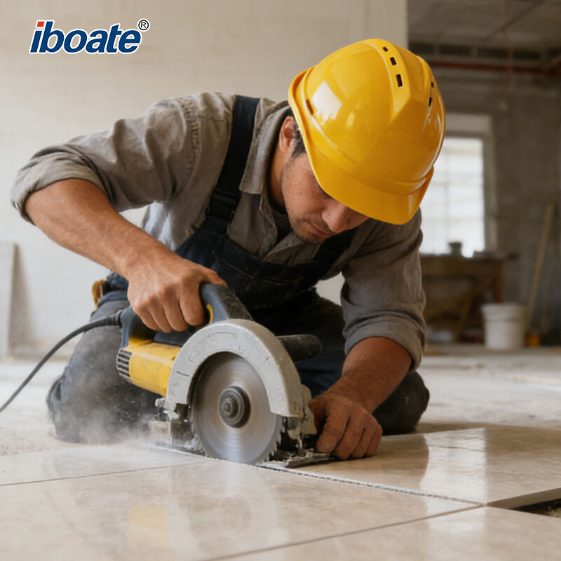 Seguridad y comodidad inigualables con cascos de seguridad ventilados