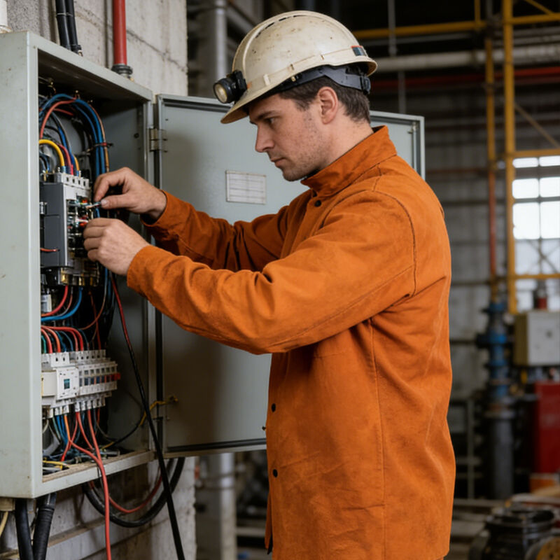Tailored Solutions for Every Industry