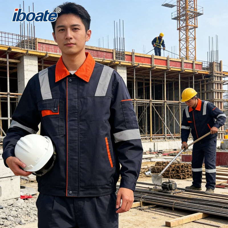 Innovative Design for Maximum Safety