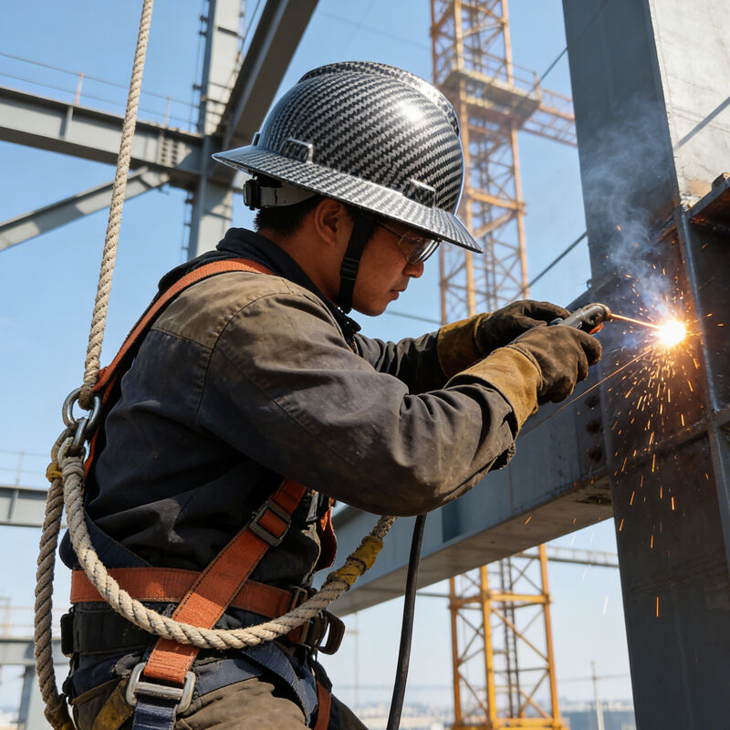 Advanced Safety Features