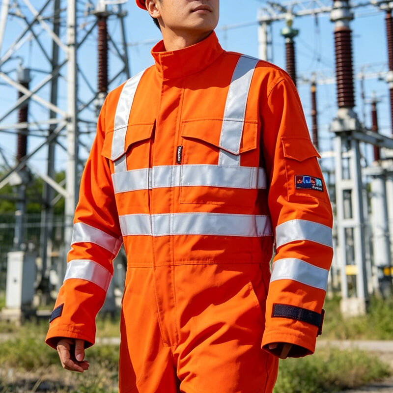 Vantagens dos Equipamentos de Segurança contra Arco Elétrico