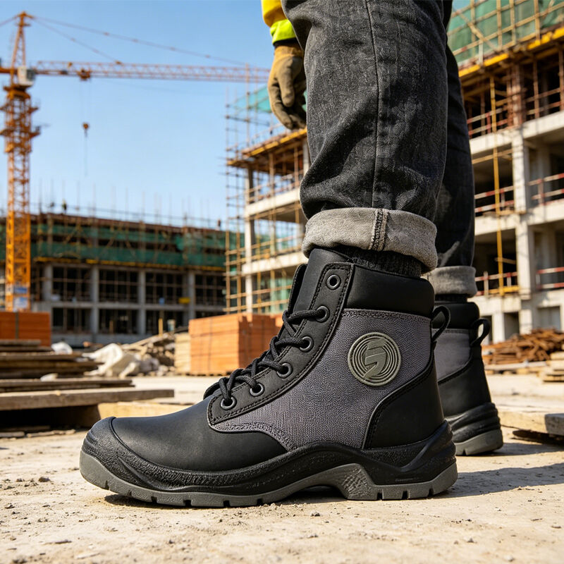 Lightweight Design for Enhanced Comfort
