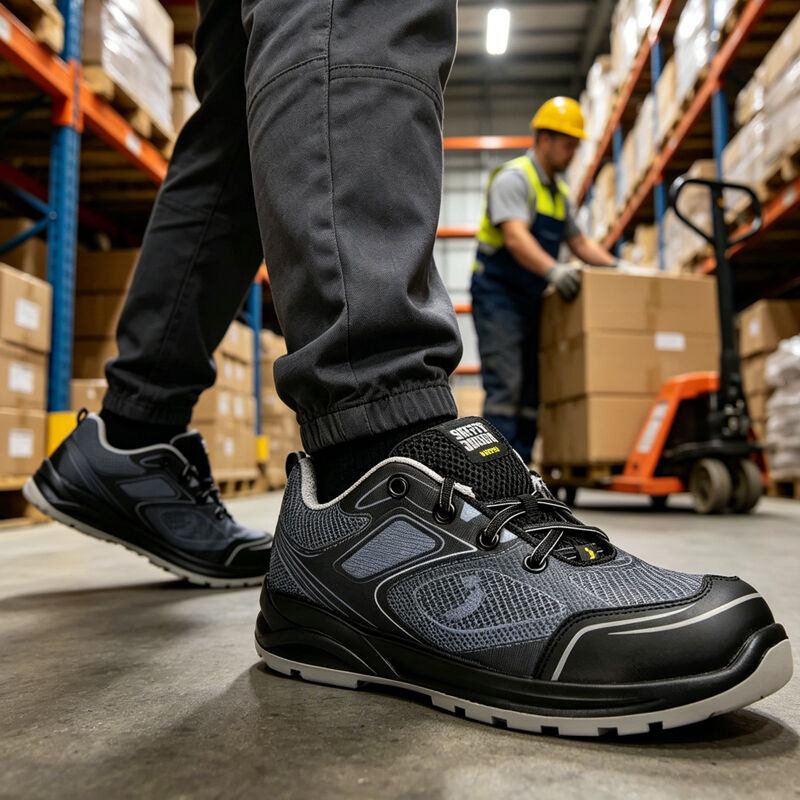 Advanced Safety Features