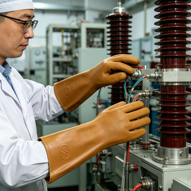 Sukses in die Petrochemiese Nywerheid