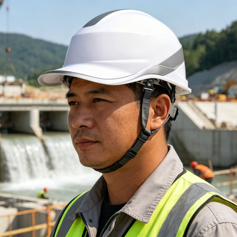 Enhanced Visibility for Safety