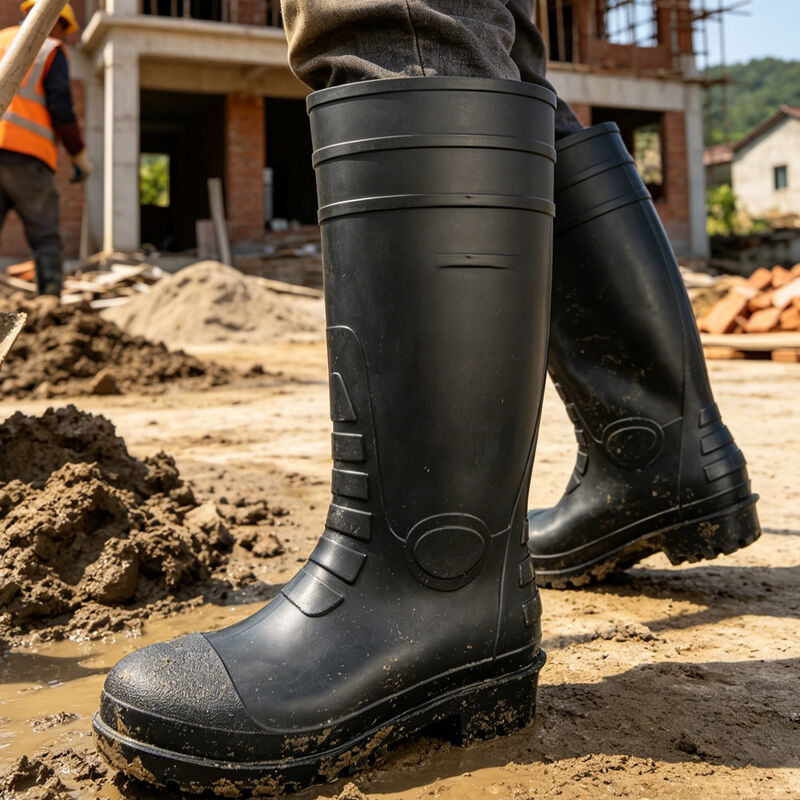Pokročilé materiály pro vyšší ochranu