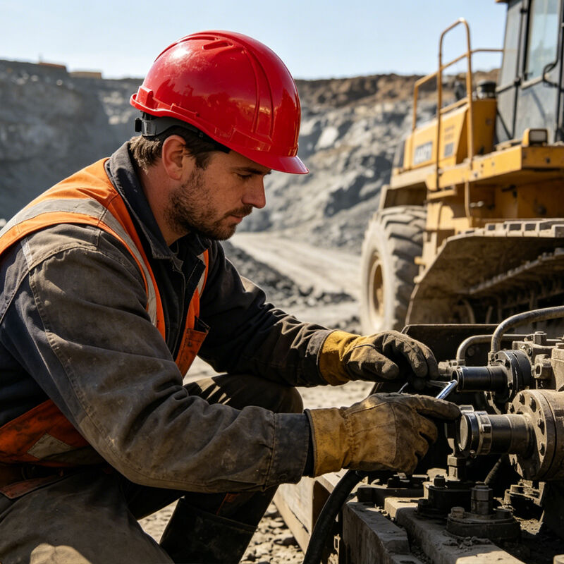 Tailored Solutions for Diverse Industries