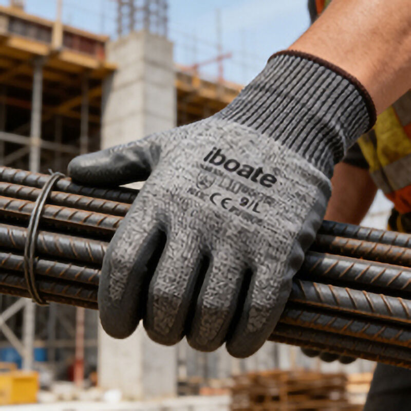 Ergonomic Design for Enhanced Comfort