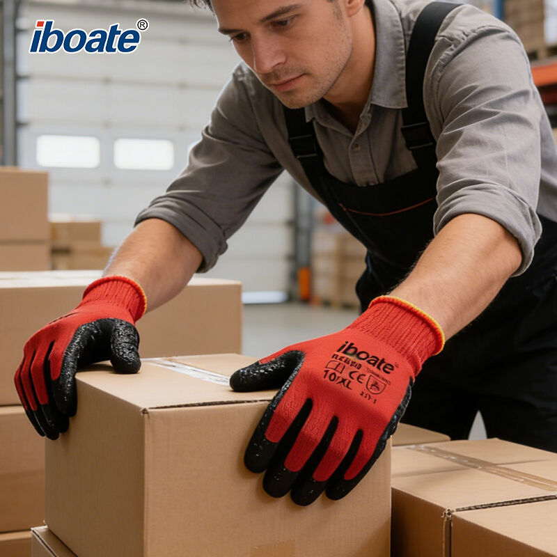 Chemical Resistance for Maximum Safety
