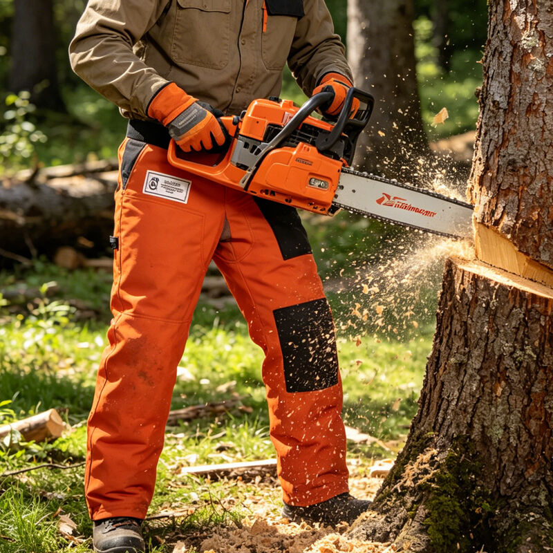 Advanced Cut-Resistant Technology