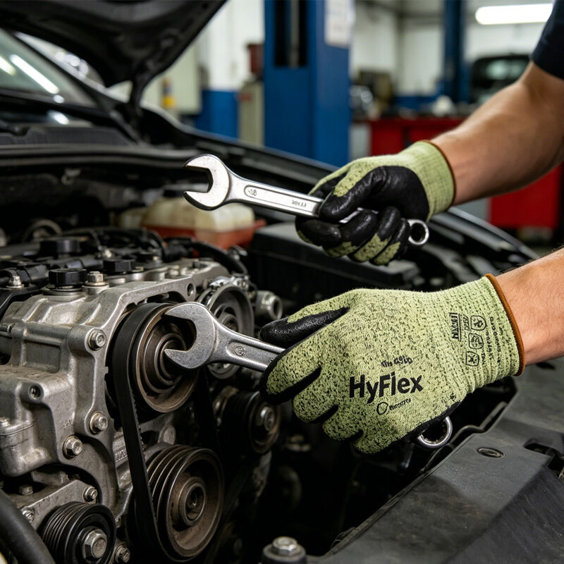 Commitment to Quality and Safety