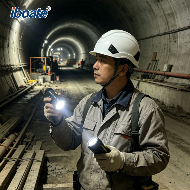 Advanced Safety Features