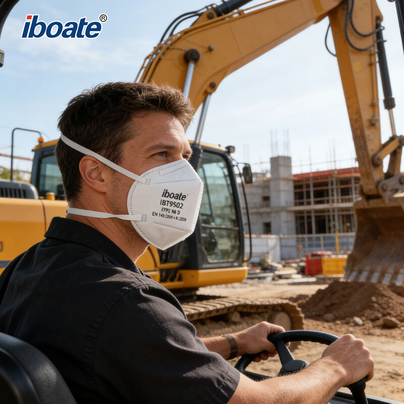 Comfortable and Ergonomic Design