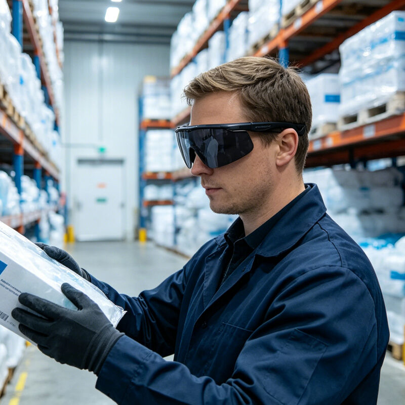 Proven Track Record in Safety and Compliance