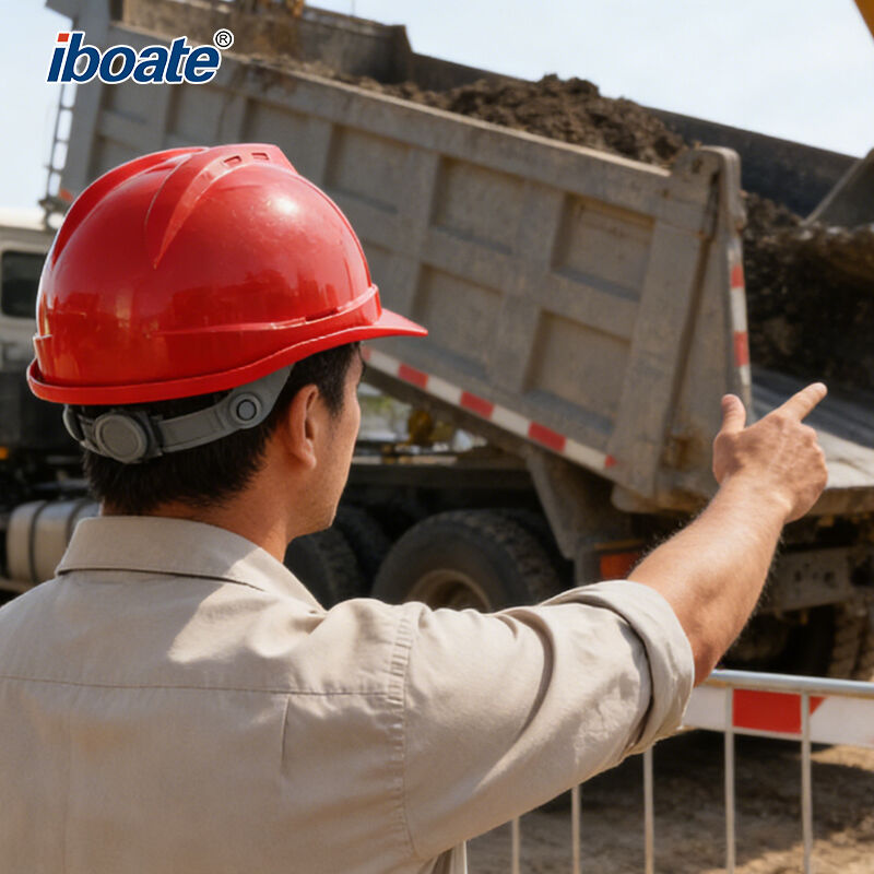 Advanced Impact Protection Technology