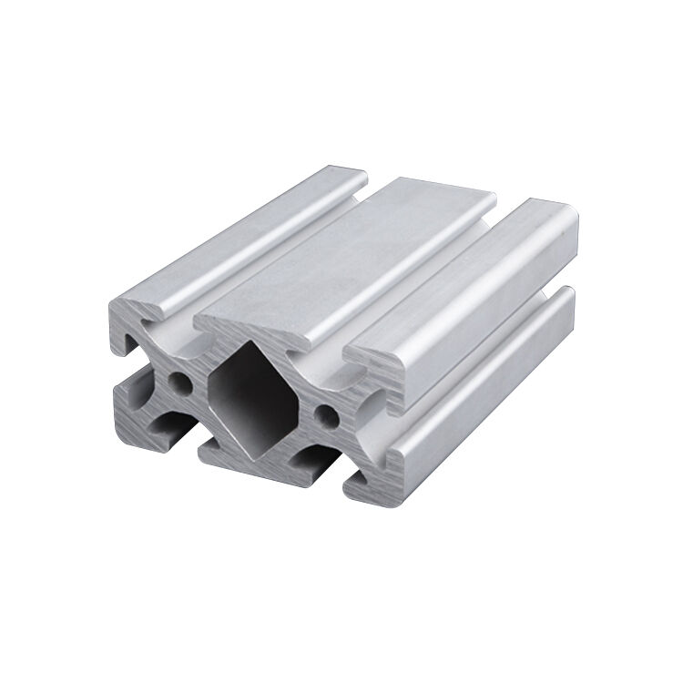 What Are the Environmental Benefits of Aluminum Profiles?